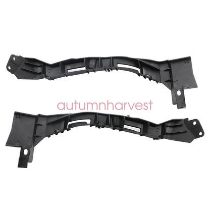 For Mazda3 2019-2024 Front Right+Left Bumper Mounting Bracket BCKA-50-150A US