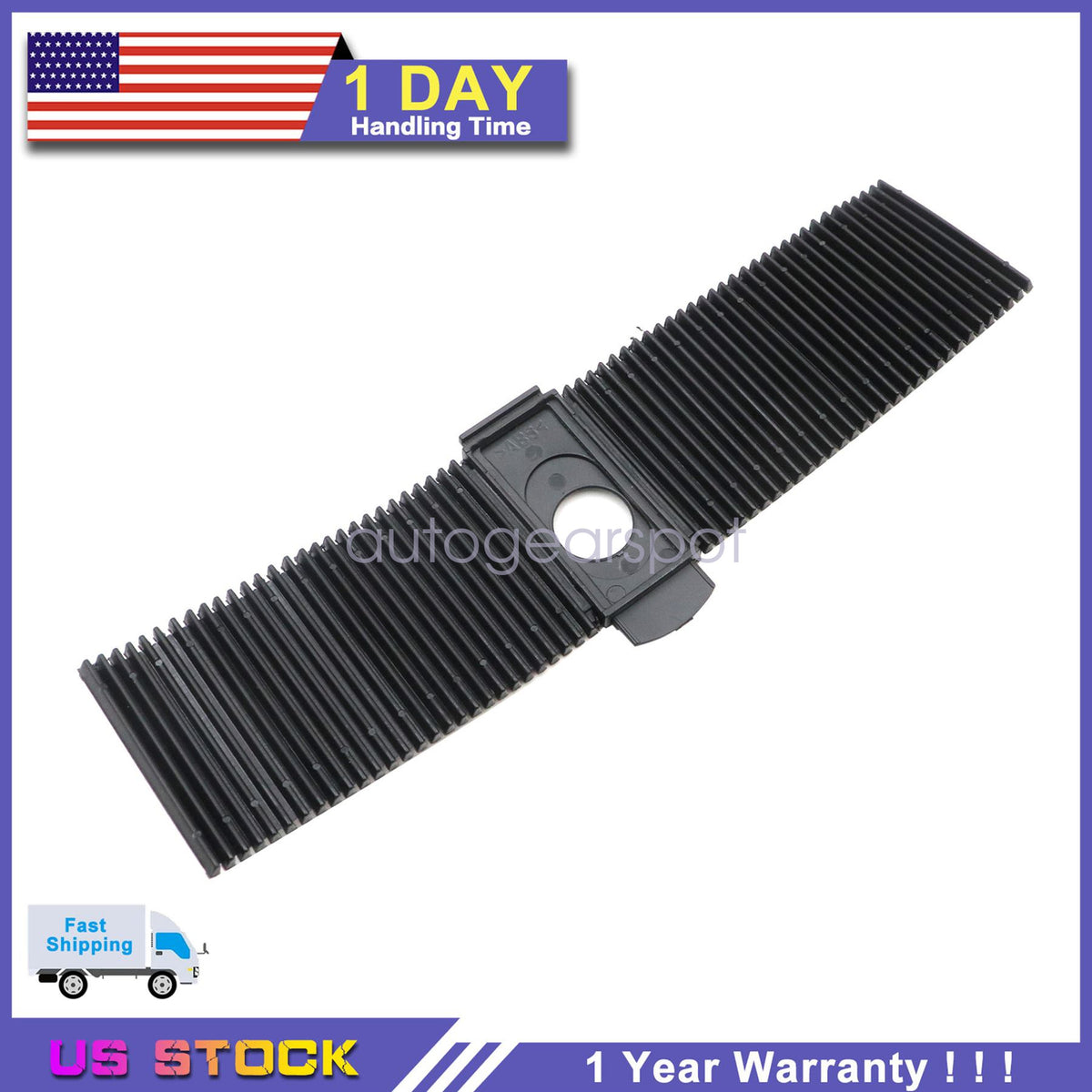 For Volkswagen Beetle 2002-2010 6 Speed Auto Transmission Gear Shift Dust Cover