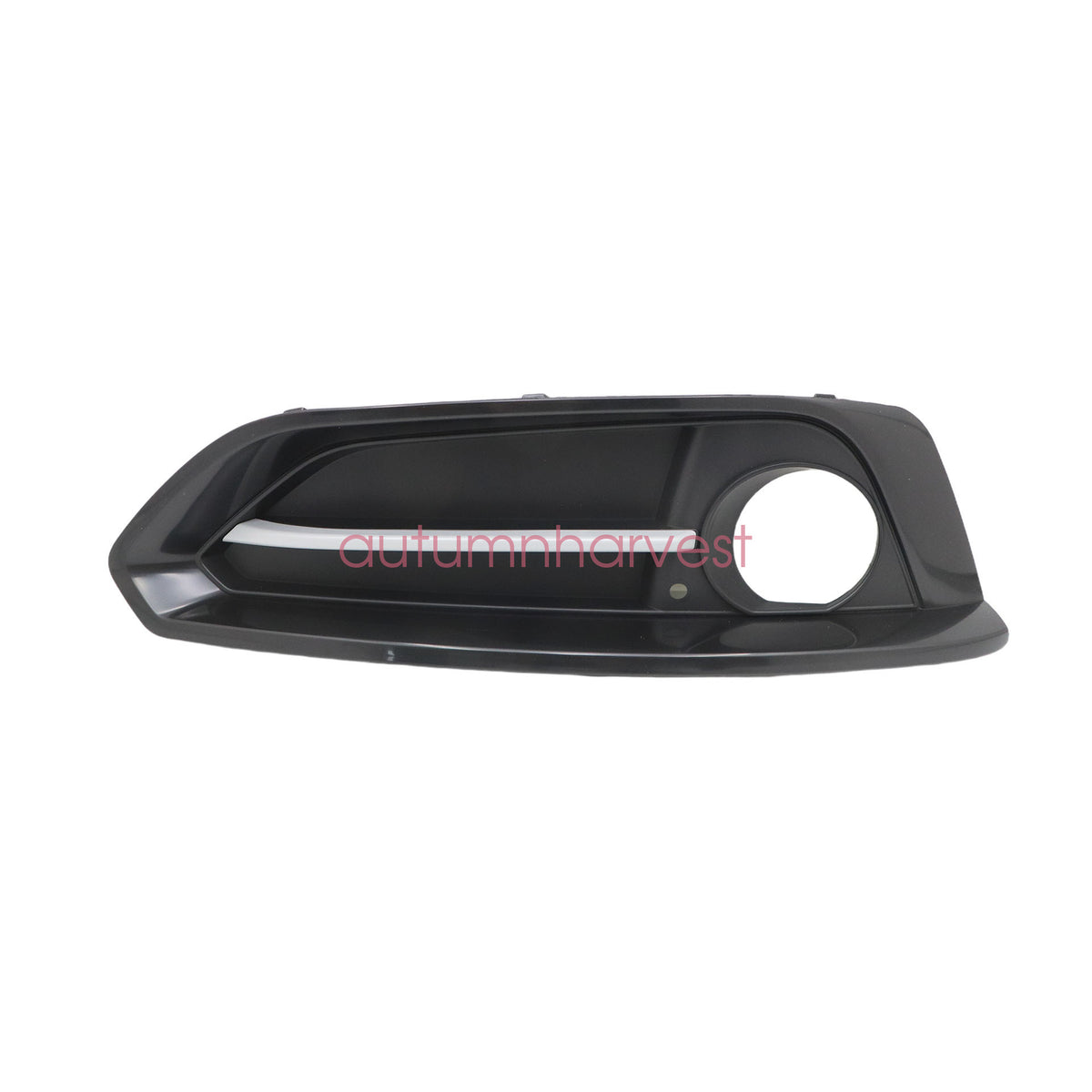 Fog Light Trim Driving Lamp Front Passenger Right Side Hand Fit BMW 228i xDrive