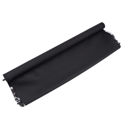For 2014-2015 Cadillac CTS Sunroof Sunshade Shade Curtain Cover Black