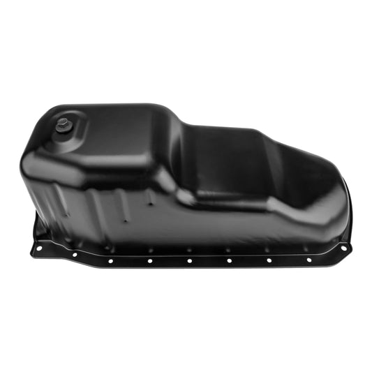1x Engine Oil Pan FIT GMC W3500 Forward W4500 Forward Yukon Savana <12559020>