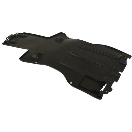Fit Volkswagen Touareg Porsche Cayenne 03-06 7P6825231C Center Splash Shield