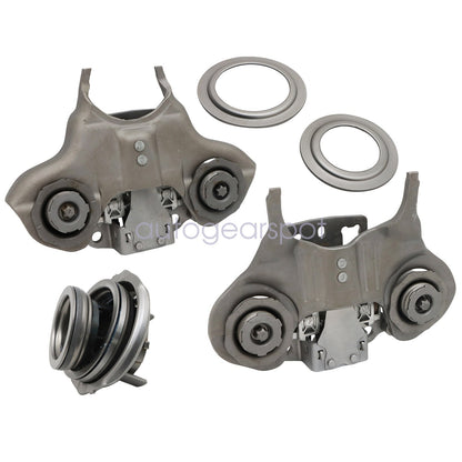 NEW 6DCT250 DPS6 Clutch Release Fork&Bearing Kit For 2012-2019 Ford Fiesta Focus