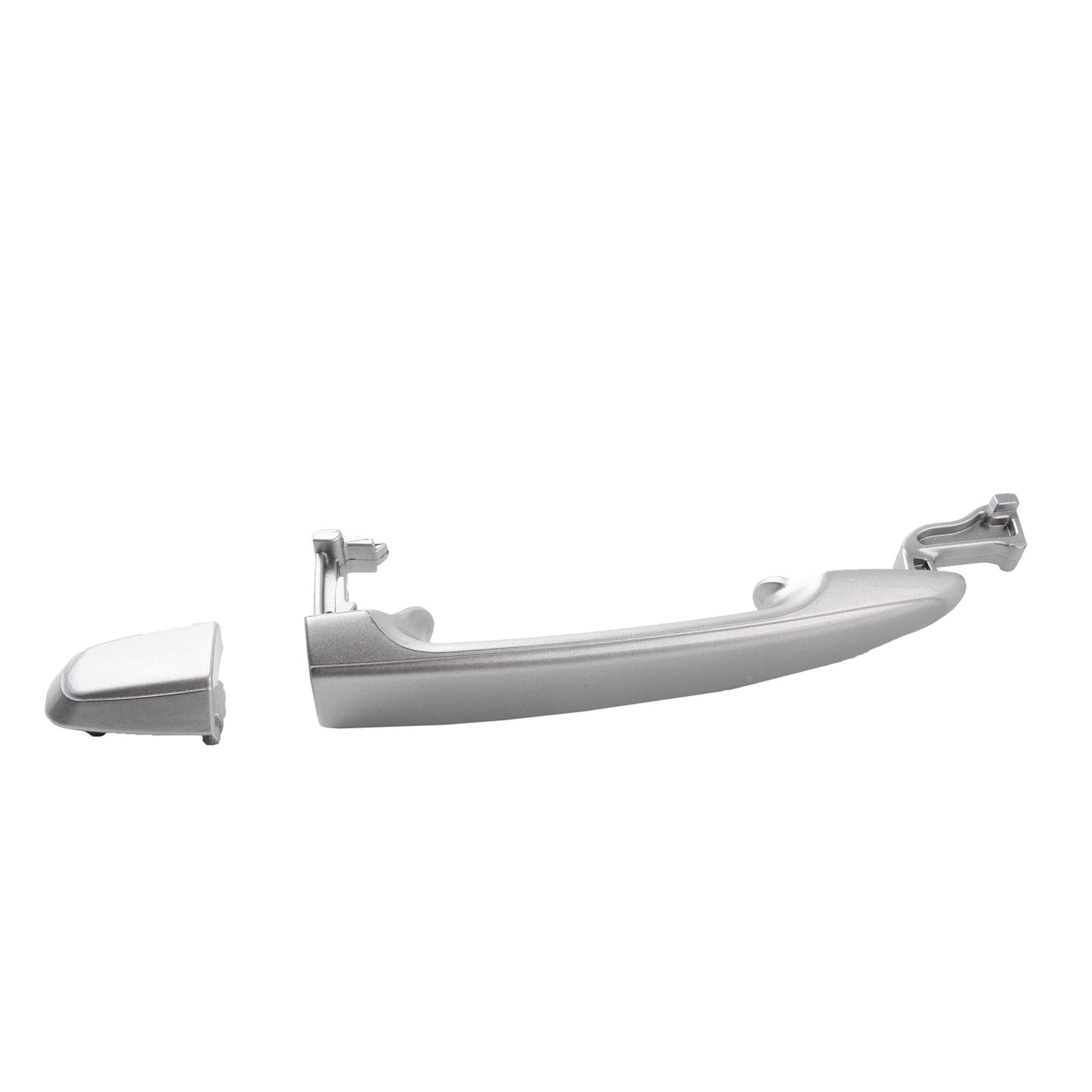 For 04-10 Toyota Sienna Outside Exterior Sliding Door Handle Left or Right Rear