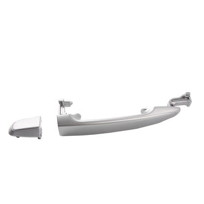 For 04-10 Toyota Sienna Outside Exterior Sliding Door Handle Left or Right Rear