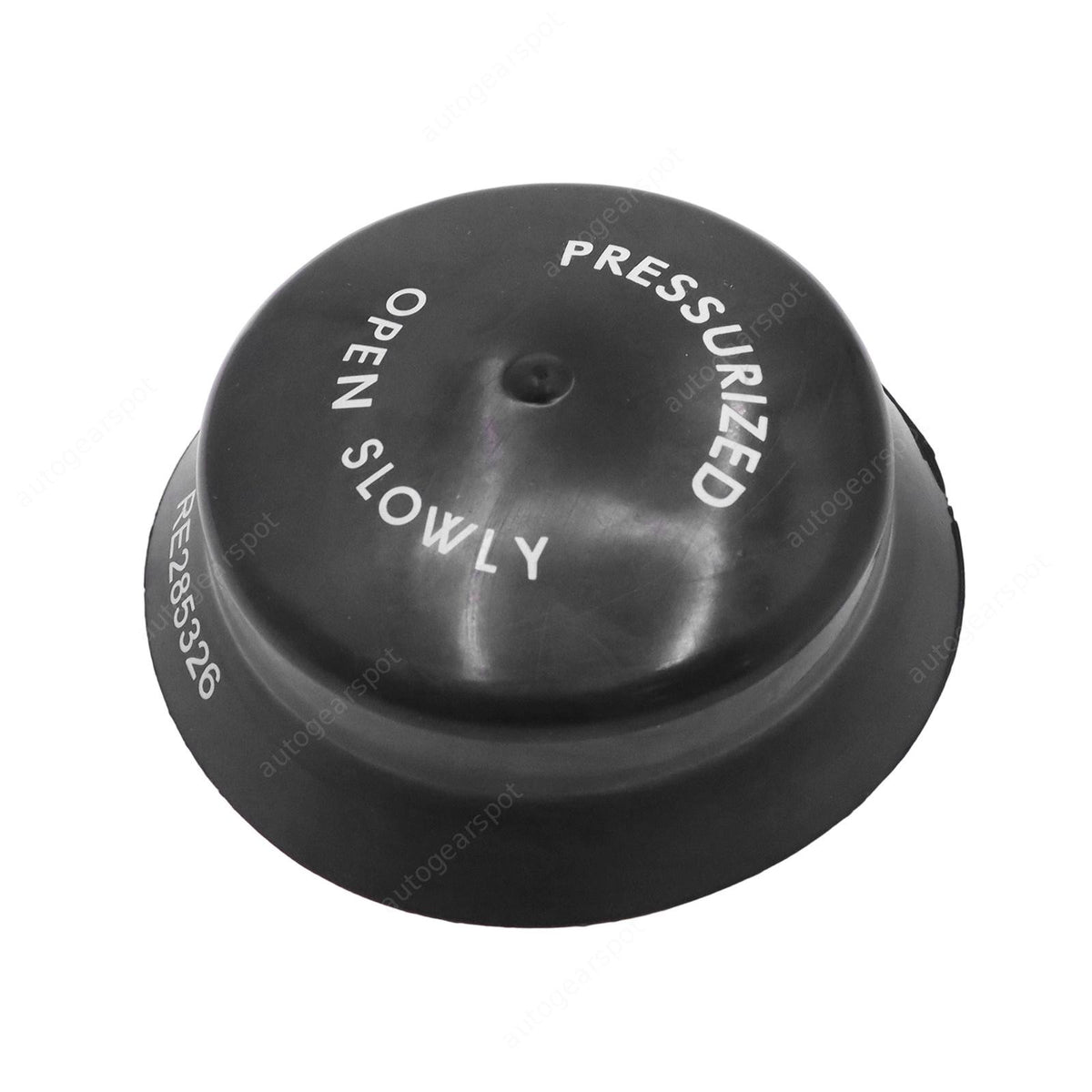 Radiator Cap AR28482 Fit John Deere Tractor 5020 4230 2440 2510 2520 3010 3020