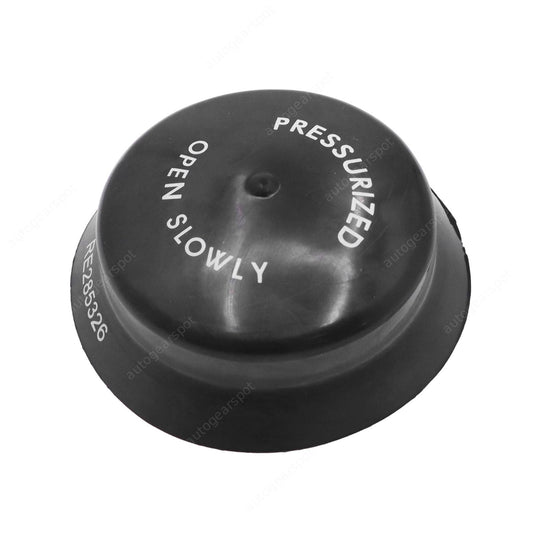 Radiator Cap AR28482 Fit John Deere Tractor 5020 4230 2440 2510 2520 3010 3020