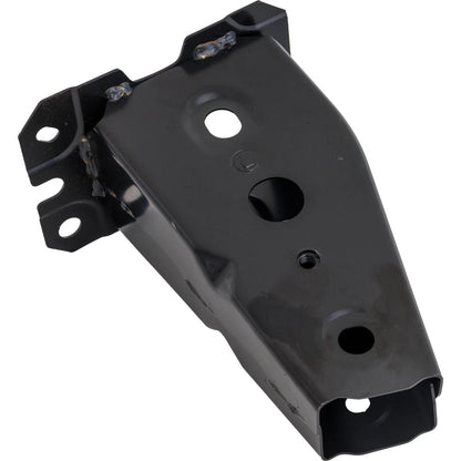Left Driver side Bumper Mounting Bracket Fits 2015 2018 Mazda Mazda 3 Sedan
