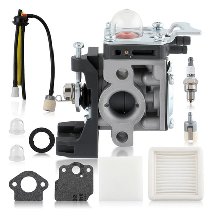 Carburetor A021004831 Replacement For Echo SRM-3020 SRM-3020T SRM-3020U Trimmers
