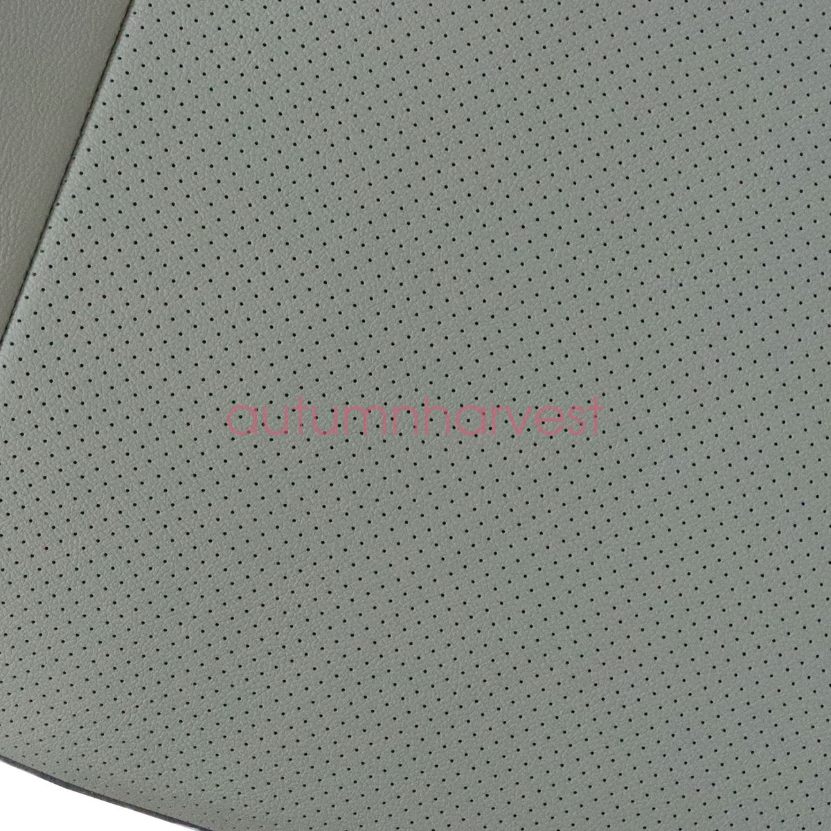 FOR 2010 2011 2012 2013 2014 2015 Lexus RX350 Both Side Top Seat Cover Gray