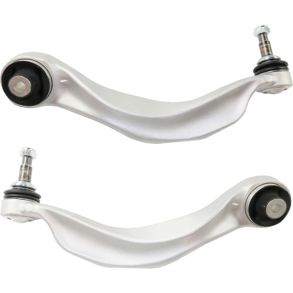 Pair Control Arms Front Lower Left & Right For BMW 650i Base 2012 2013-2016