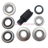 Rear Differential Bearing Repair Kit Removal Tool For 2013-19 Cadillac ATS CTS