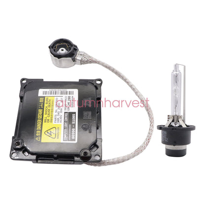 For Lexus ES350 IS250 GS350 2007-2011 Xenon HID Headlight Ballast 8596751040 x2