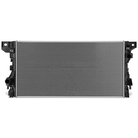 Aluminum Core Radiator fits for 2021-2024 Ford F150 3.5L V6 ML3Z-8005-B