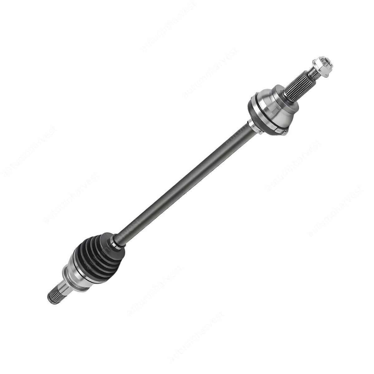 Rear Right Side CV Axle Assembly For Jaguar XF 2010-2015 XJ 2010-2019 XK XKR