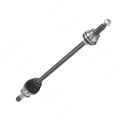 Rear Right Side CV Axle Assembly For Jaguar XF 2010-2015 XJ 2010-2019 XK XKR