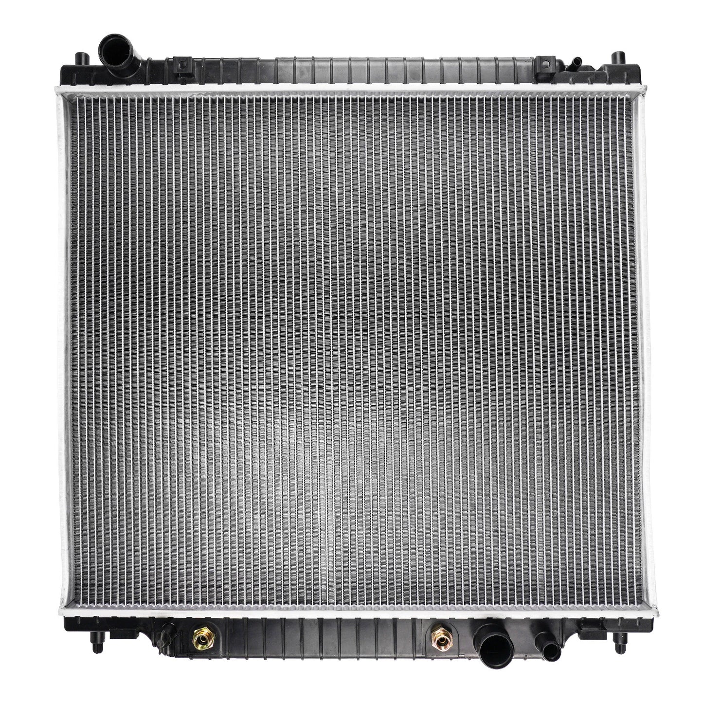 For 1999-2004 Ford F-250 Super Duty F350 Super Duty NEW Aluminum Radiator