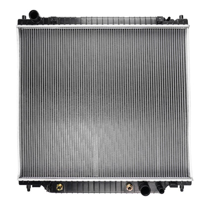 For 1999-2004 Ford F-250 Super Duty F350 Super Duty NEW Aluminum Radiator