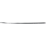 For 16-2023 Mazda CX-9 Front Bumper Grille Lower Molding Trim Chrome TK5150120B