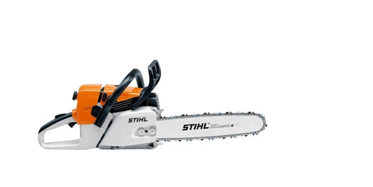 16/18/20/24inch Bar 59cc 3.1KW Gasoline ChainSaw Power Head For Stihl MS 361