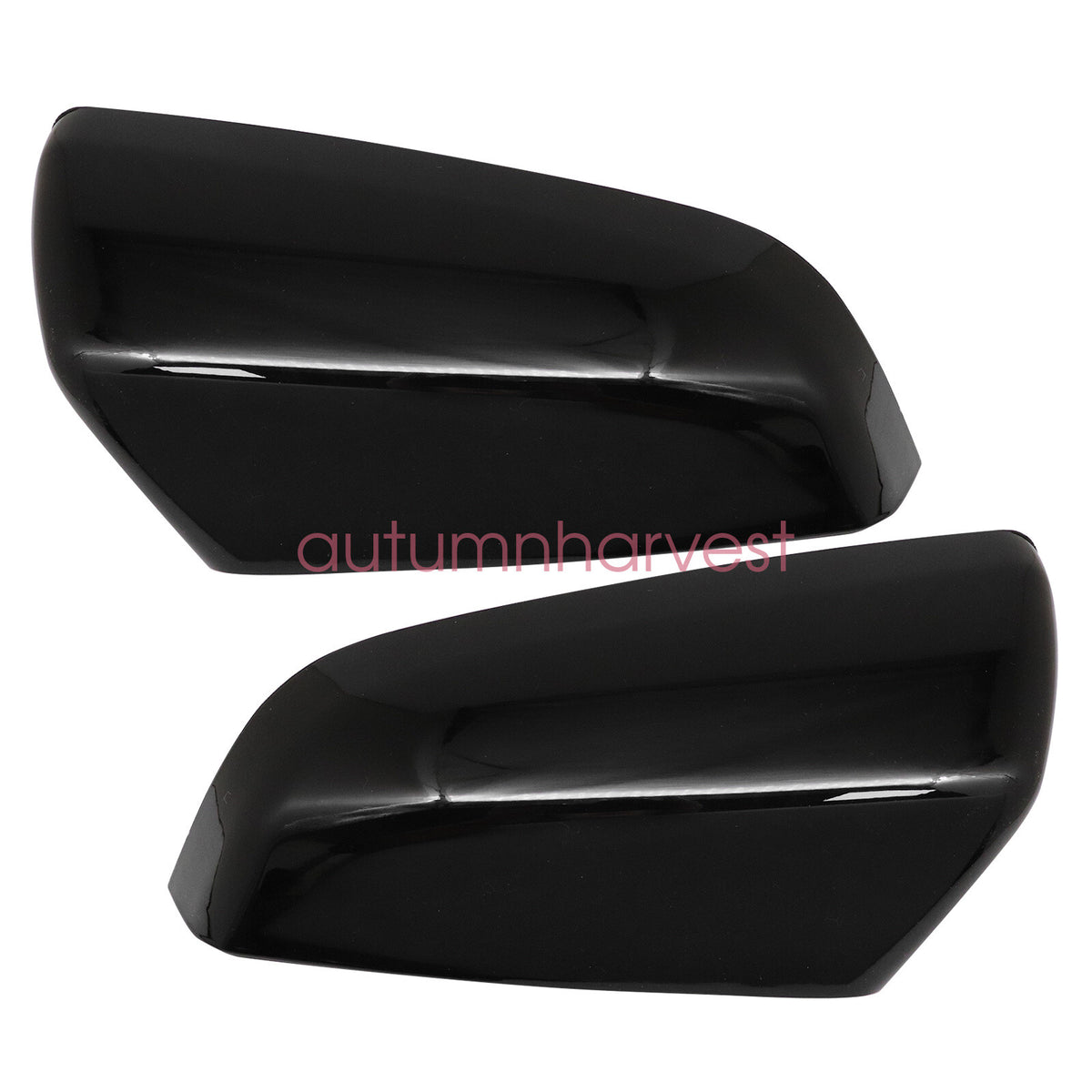 Mirror Cover Cap Right&Left side Heated Fits for Chevy Equinox Terrain 2018-2023
