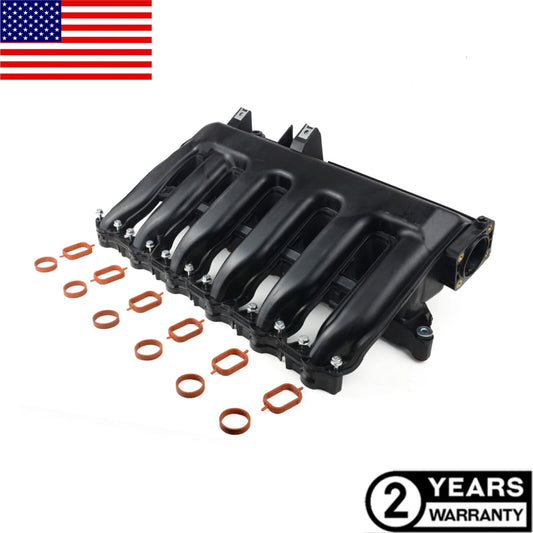 For BMW 6 Series 635d E63 E64 2006-2010 Diesel M57 Intake Manifold