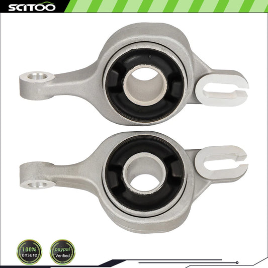 Front Right Left Control Arm Bushing For 2011-2015 Dodge Durango K201335 K201334