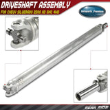 Drive Shafts