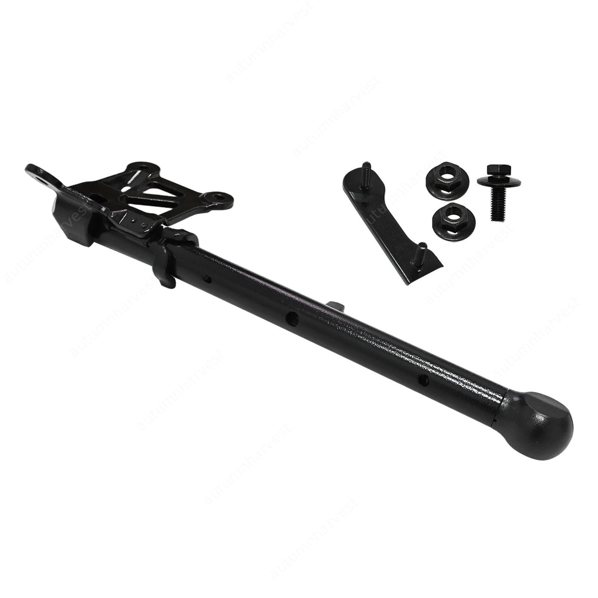 Tailgate Step Assist Handle FIT Chevy Silverado GMC Sierra 1500 2500 HD 3500 HD