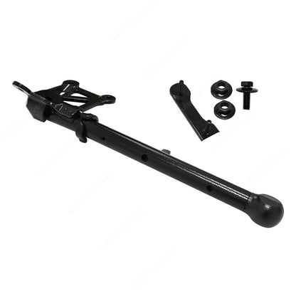 Tailgate Step Assist Handle FIT Chevy Silverado GMC Sierra 1500 2500 HD 3500 HD