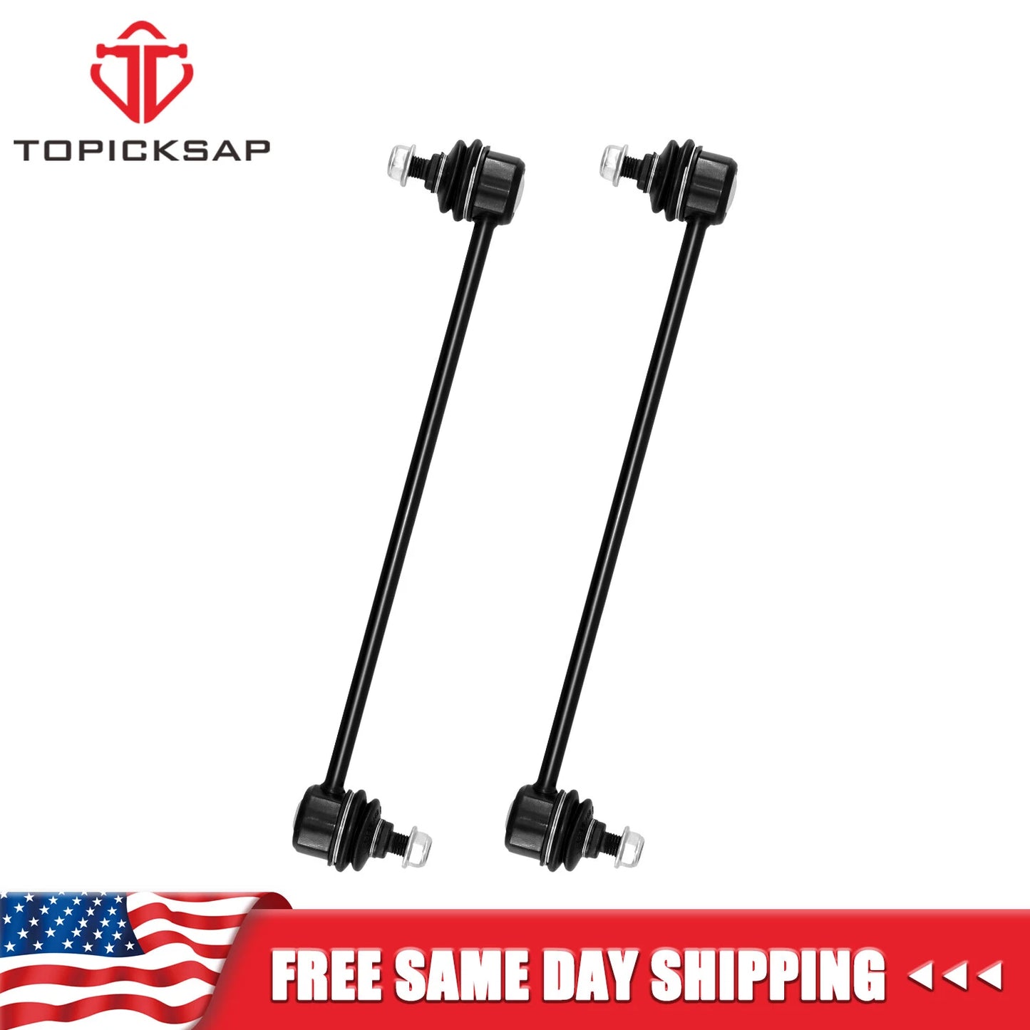 Front Stabilizer Bar Links for Toyota/Lexus 1997-2001 Shared Platform Models