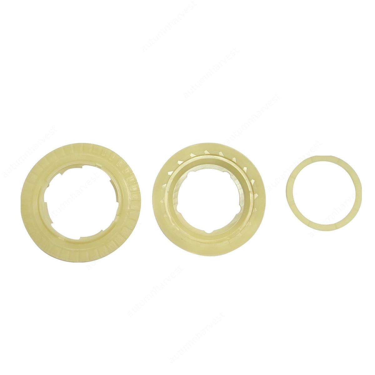Transmission Master Overhaul Rebuild Kit UAE/F For Toyota Sienna Avalon 2016-UP