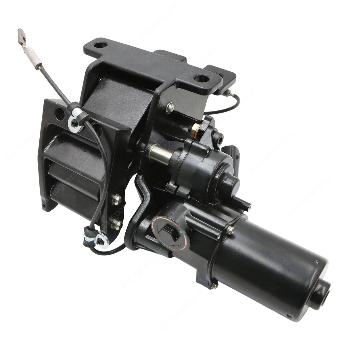 Right Running Board Motor Drive Fits Lincoln Navigator Ford Expedition 2018-24