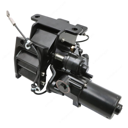 Right Running Board Motor Drive Fits Lincoln Navigator Ford Expedition 2018-24