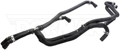 FL3Z18472K For Ford F150 2015-2017 Engine Inlet Outlet HVAC Heater Hose Assembly
