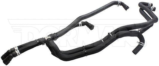 FL3Z18472K For Ford F150 2015-2017 Engine Inlet Outlet HVAC Heater Hose Assembly