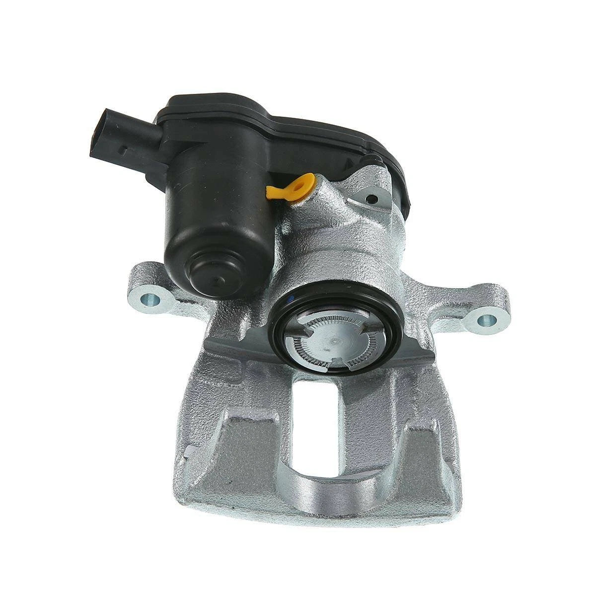 Rear Left Brake Caliper w/ Parking Actuator for Audi A4 A5 allroad Q5 8K0615403E