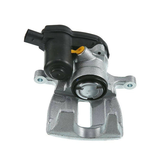 Rear Left Brake Caliper w/ Parking Actuator for Audi A4 A5 allroad Q5 8K0615403E