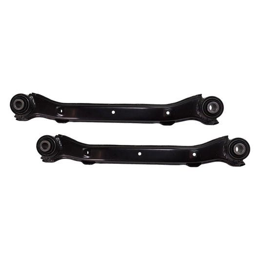 Control Arm Rear L & R Upper Rearward For Hyundai Optima 12-16 Sonata 2011-2014