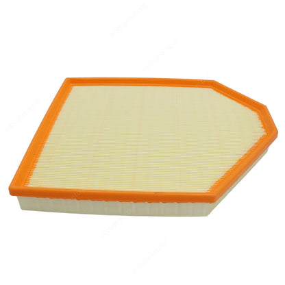 For BMW X3 F25 2011-2012 L6 3.0L Engine Air Filter New