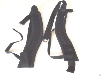 Shoulder Strap Replacement Fit For Husqvarna 150BT 350BT 511803001 & 511802901