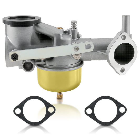 New Carburetor & gasket For 191700, 192700, 193700 series 491590 390811