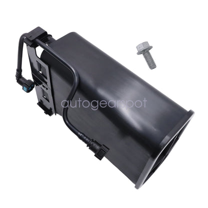 New Vapor Canister For 1999-2004 Chevrolet Silverado GMC Sierra 1500 2500 3500