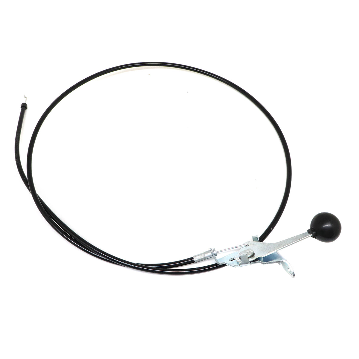 Throttle Cable 055-8020-00 for Bad Boy ZT Elite, Maverick, Outlaw, MZ Elite