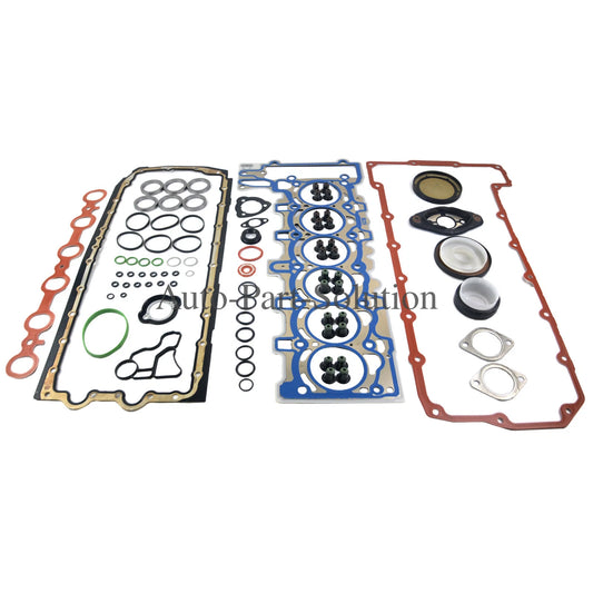 Full Head Gasket Set Fit BMW 323i E90 E91 325i E93 325xi 523i E60 E61 N52B25A X3