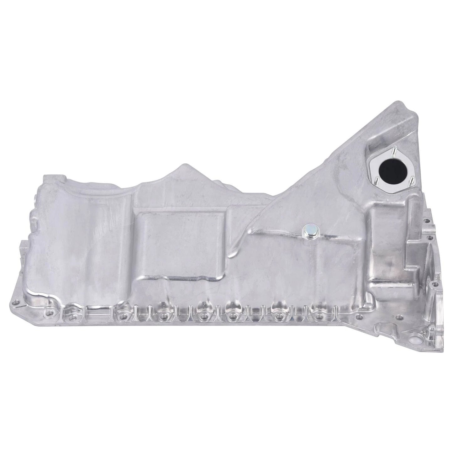 FIT BMW ActiveHybrid 5 7 535i 540i 640i 740i xDrive 3.0L 2011-19 Engine Oil Pan