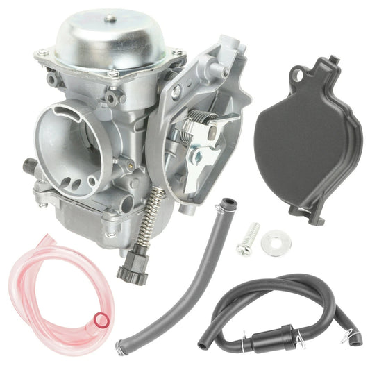 High quality Carburetor With Kit For Kawasaki Prairie 360 15003-0093 15004-0041