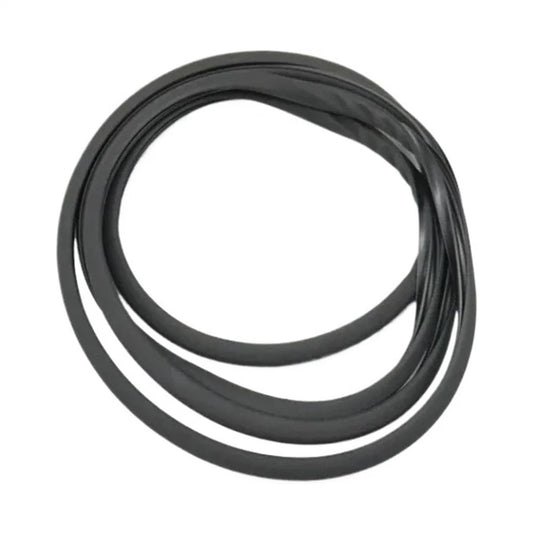 For Toyota 98-07 Land Cruiser LC100 Sunroof Weatherstrip Sliding Roof Seal Strip