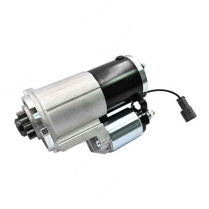 Starter for Nissan Rogue 2008-2013 Sentra 07-2012 2.5L 23300-ET80A 19061