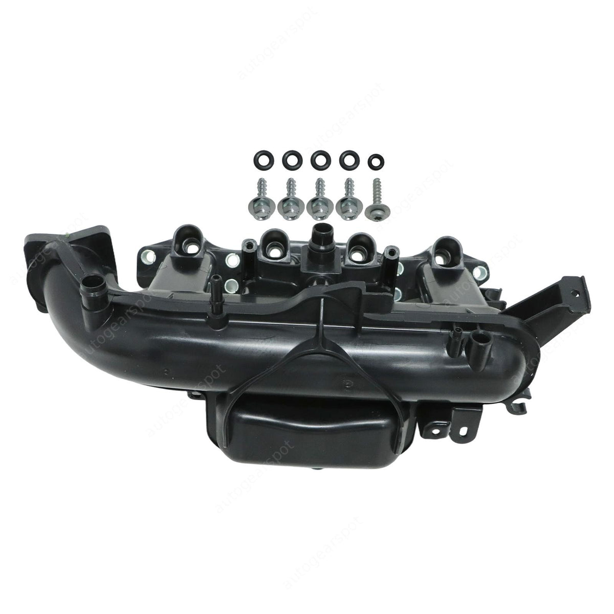 Fit For Chevy Cruze Sonic Trax Buick Encore Engine Intake Manifold 1.4L L4 New